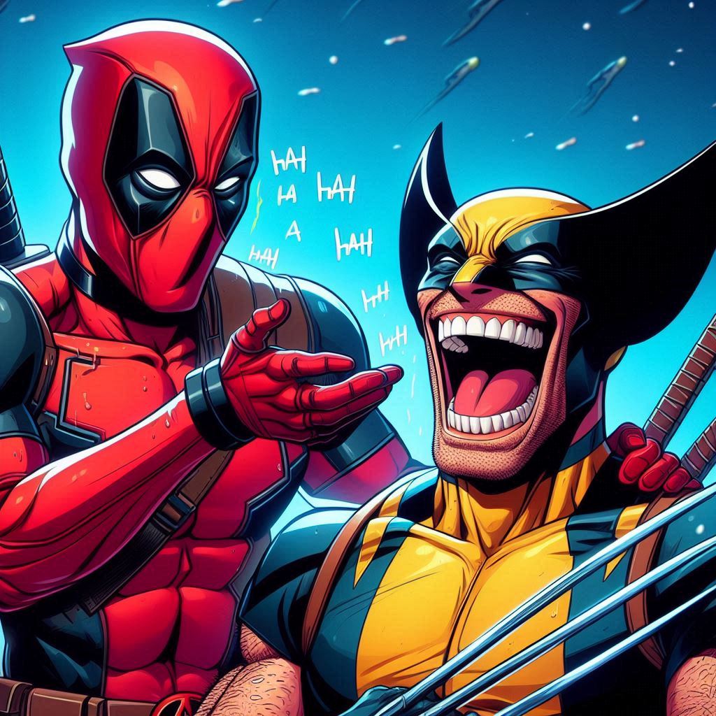 Onde Assistir aos Filmes dos X-Men Que o Deadpool Vai Tirar Sarro em Deadpool e Wolverine